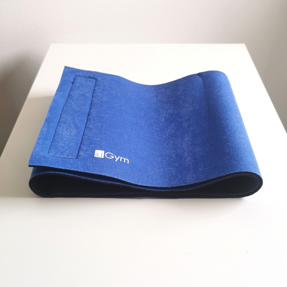Waist Sweat Band